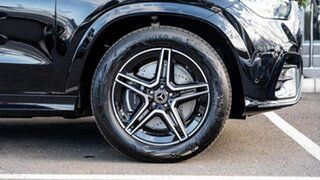 2026 Mercedes-Benz GLE-Class V167 806MY GLE300 d 9G-Tronic 4MATIC Black 9 Speed Sports Automatic