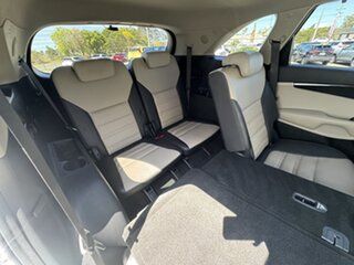 2017 Kia Sorento UM MY17 Platinum AWD White 6 Speed Sports Automatic Wagon