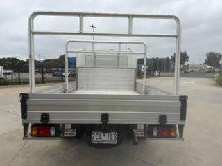 2025 Isuzu NPR45 155 Tray Automated Manual Transmission