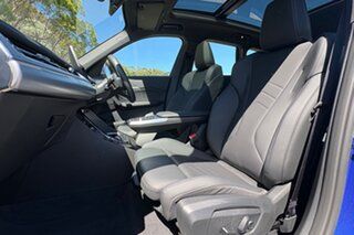 2026 BMW X1 U11 xDrive20i DCT Steptronic AWD M Sport Portimao Blue 7 Speed