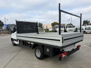2020 Mercedes-Benz Sprinter 516CDI Automated Manual Transmission