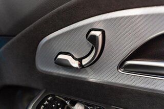 2026 Mercedes-Benz CLA-Class C178 807MY CLA200 e-DCS Black 8 Speed Sports Automatic Dual Clutch
