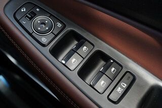 2019 Hyundai Santa Fe TM.2 MY20 Highlander Grey 8 Speed Sports Automatic Wagon