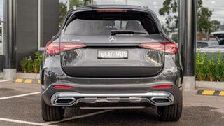 2026 Mercedes-Benz GLC-Class X254 806+056MY GLC300 9G-Tronic 4MATIC Grey 9 Speed Sports Automatic