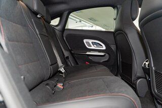 2026 Mercedes-Benz CLA-Class C178 807MY CLA200 e-DCS Black 8 Speed Sports Automatic Dual Clutch