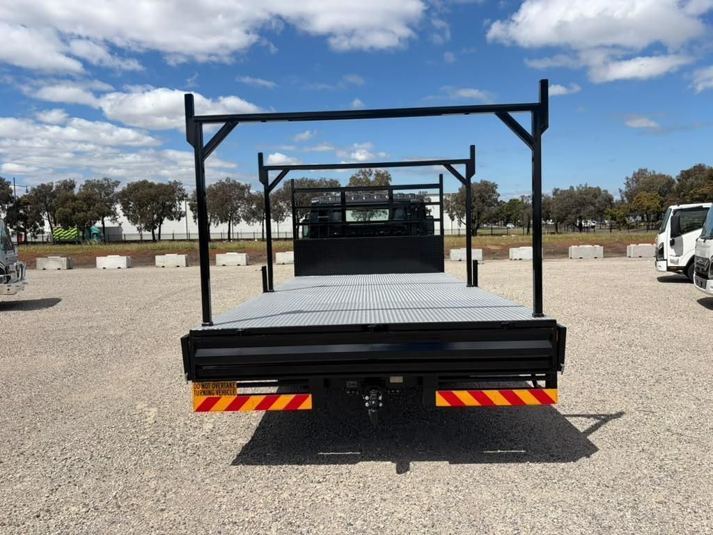 Truck Image