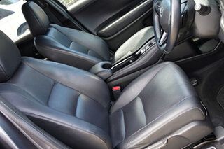 2019 Honda HR-V MY19 RS Grey 1 Speed Constant Variable Wagon