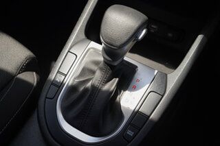 2022 Kia Cerato BD MY22 S Blue 6 Speed Sports Automatic Hatchback