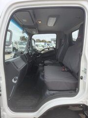 2025 Isuzu NPR45 155 Tray Automated Manual Transmission