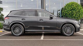2026 Mercedes-Benz GLC-Class X254 806+056MY GLC300 9G-Tronic 4MATIC Grey 9 Speed Sports Automatic