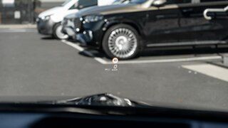 2026 Mercedes-Benz A-Class W177 806+056MY A45 AMG S SPEEDSHIFT DCT 4MATIC+ Edition R+ Black 8 Speed
