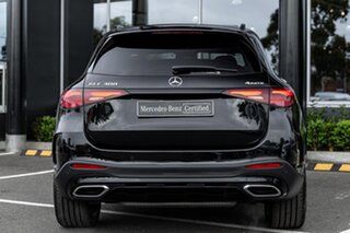 2026 Mercedes-Benz GLC-Class X254 806+056MY GLC300 9G-Tronic 4MATIC Black 9 Speed Sports Automatic