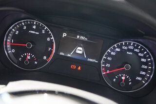 2022 Kia Cerato BD MY22 S Blue 6 Speed Sports Automatic Hatchback