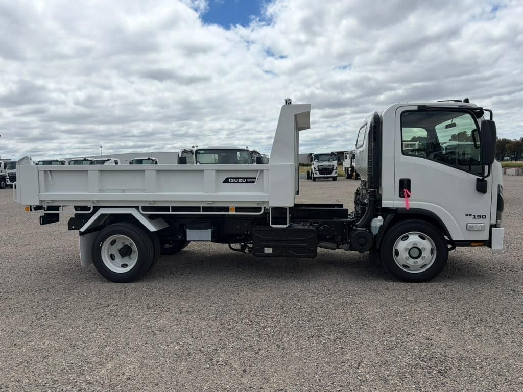 Truck Image