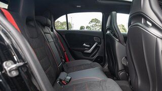 2025 Mercedes-Benz A-Class W177 806MY A45 AMG S SPEEDSHIFT DCT 4MATIC+ Edition R+ Black 8 Speed