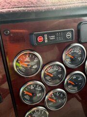 2015 Western Star 4900 Series 4900FXT Manual