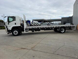2025 Isuzu F Series FVR 170-260 AT R70 Automatic