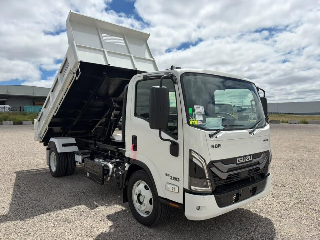 Truck Image