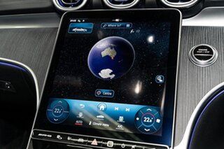 2025 Mercedes-Benz C-Class W206 806MY C63 AMG SPEEDSHIFT MCT 4MATIC+ S E Performance White 9 Speed