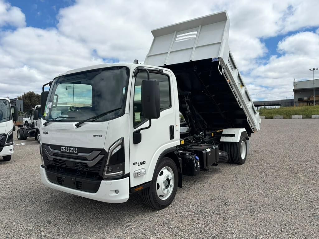 Truck Image