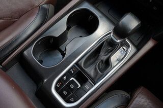 2019 Hyundai Santa Fe TM.2 MY20 Highlander Grey 8 Speed Sports Automatic Wagon