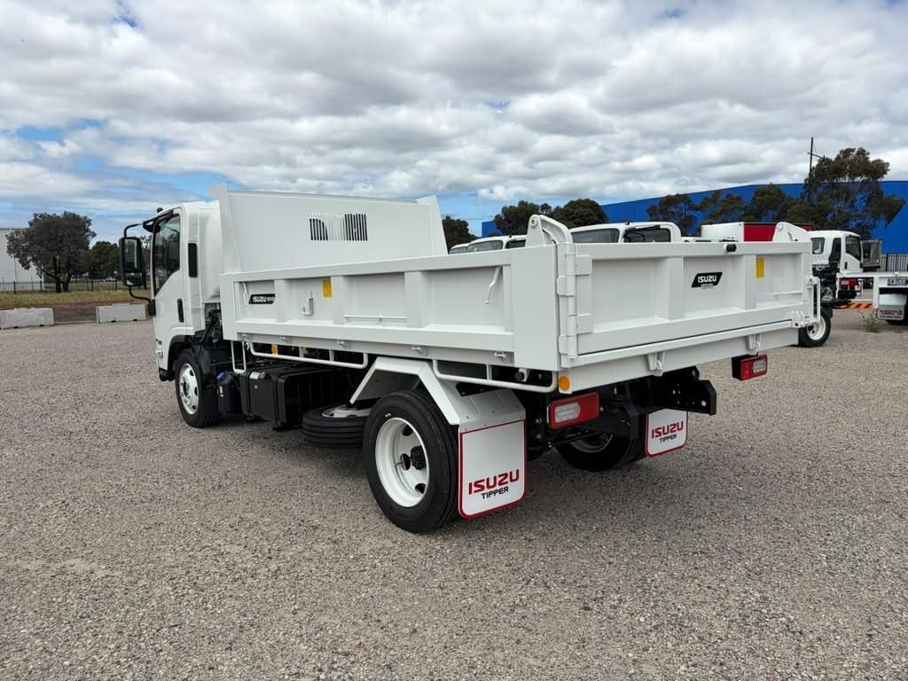Truck Image