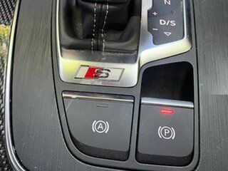 2020 Audi SQ5 FY MY20 TDI special edition Tiptronic Quattro White 8 Speed Sports Automatic Wagon
