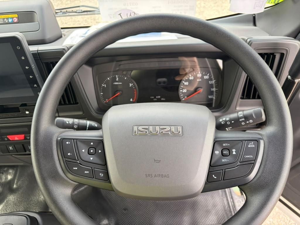 Truck Image