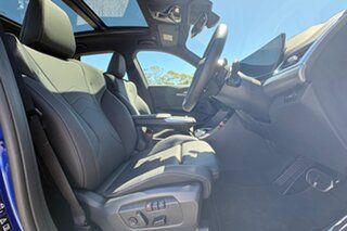 2026 BMW X1 U11 xDrive20i DCT Steptronic AWD M Sport Portimao Blue 7 Speed