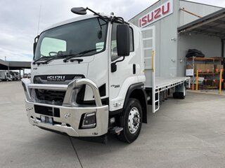 2025 Isuzu F Series FVR 170-260 AT R70 Automatic