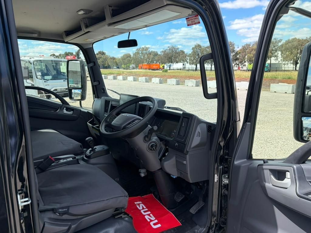 Truck Image