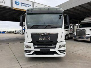 2024 MAN TGS 26.540 Automatic.