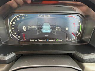 2024 MAN TGS 26.540 Automatic