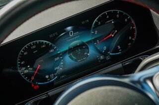 2022 Mercedes-Benz GLA-Class H247 802+052MY GLA200 DCT Blue 7 Speed Sports Automatic Dual Clutch