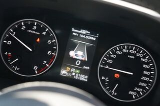 2023 Subaru Outback B7 MY23 AWD Sport CVT XT Green 8 Speed Constant Variable Wagon