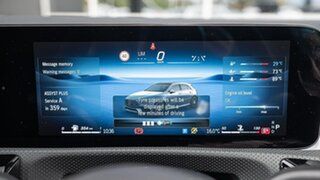 2025 Mercedes-Benz A-Class W177 806MY A45 AMG S SPEEDSHIFT DCT 4MATIC+ Edition R+ Black 8 Speed