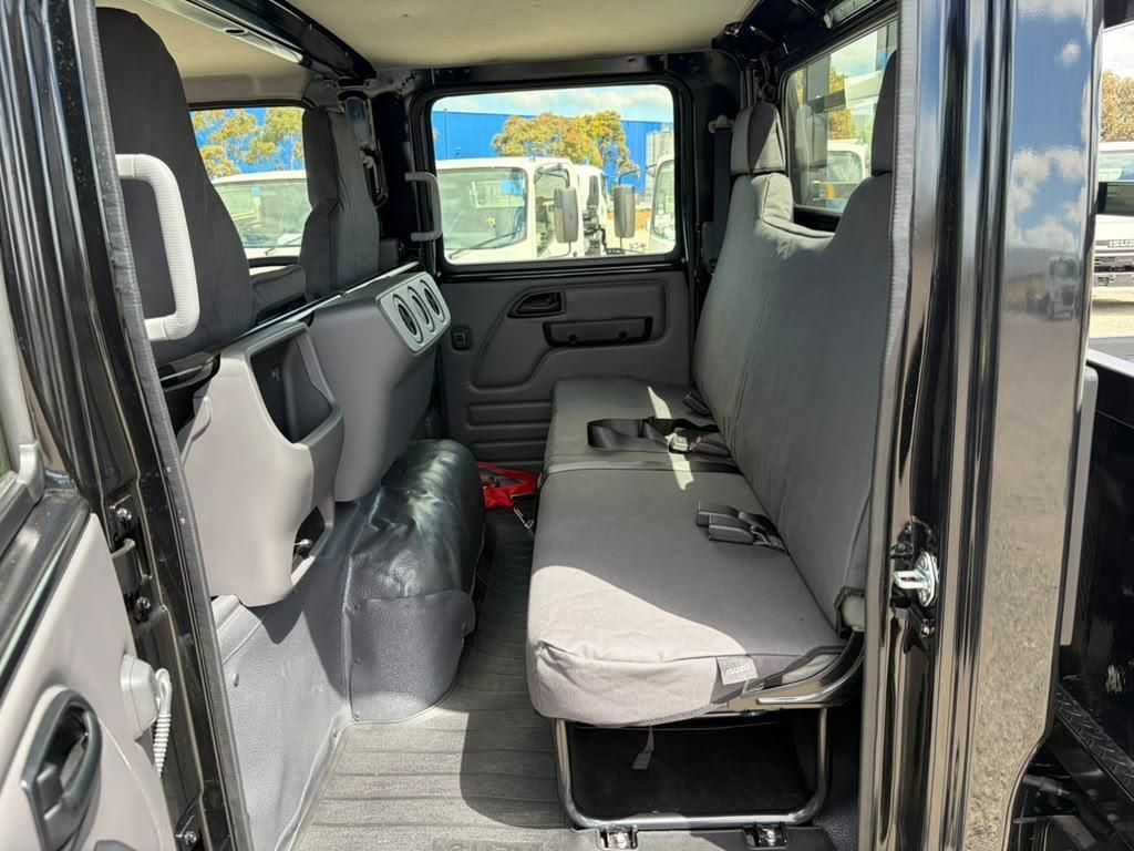 Truck Image