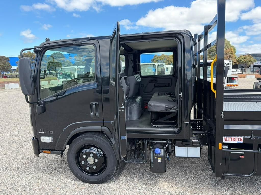 Truck Image