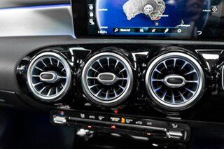 2020 Mercedes-Benz A-Class W177 800+050MY A250 DCT Silver 7 Speed Sports Automatic Dual Clutch