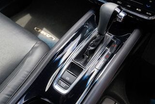 2019 Honda HR-V MY19 RS Grey 1 Speed Constant Variable Wagon