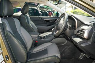 2023 Subaru Outback B7 MY23 AWD Sport CVT XT Green 8 Speed Constant Variable Wagon