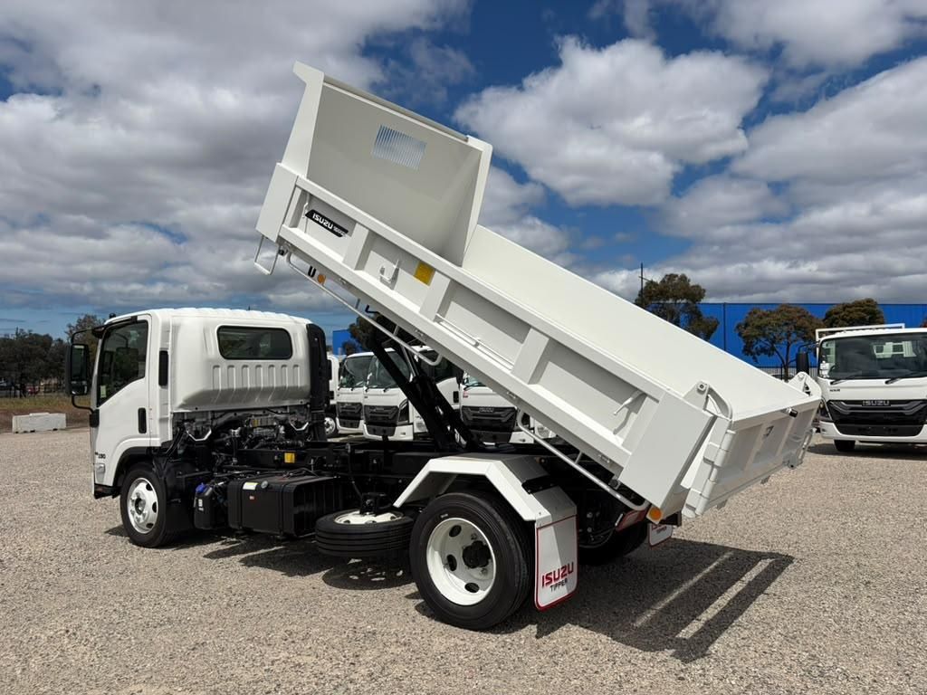 Truck Image