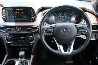 2019 Hyundai Santa Fe TM.2 MY20 Highlander Grey 8 Speed Sports Automatic Wagon