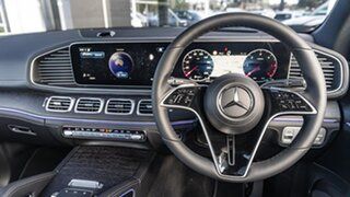 2026 Mercedes-Benz GLE-Class V167 806MY GLE300 d 9G-Tronic 4MATIC Black 9 Speed Sports Automatic