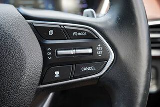 2019 Hyundai Santa Fe TM.2 MY20 Highlander Grey 8 Speed Sports Automatic Wagon