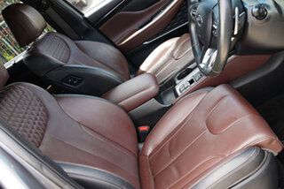 2019 Hyundai Santa Fe TM.2 MY20 Highlander Grey 8 Speed Sports Automatic Wagon