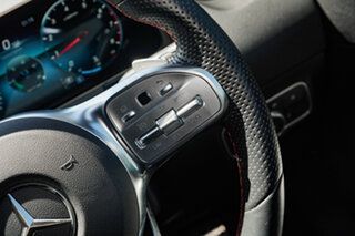 2022 Mercedes-Benz GLA-Class H247 802+052MY GLA200 DCT Blue 7 Speed Sports Automatic Dual Clutch
