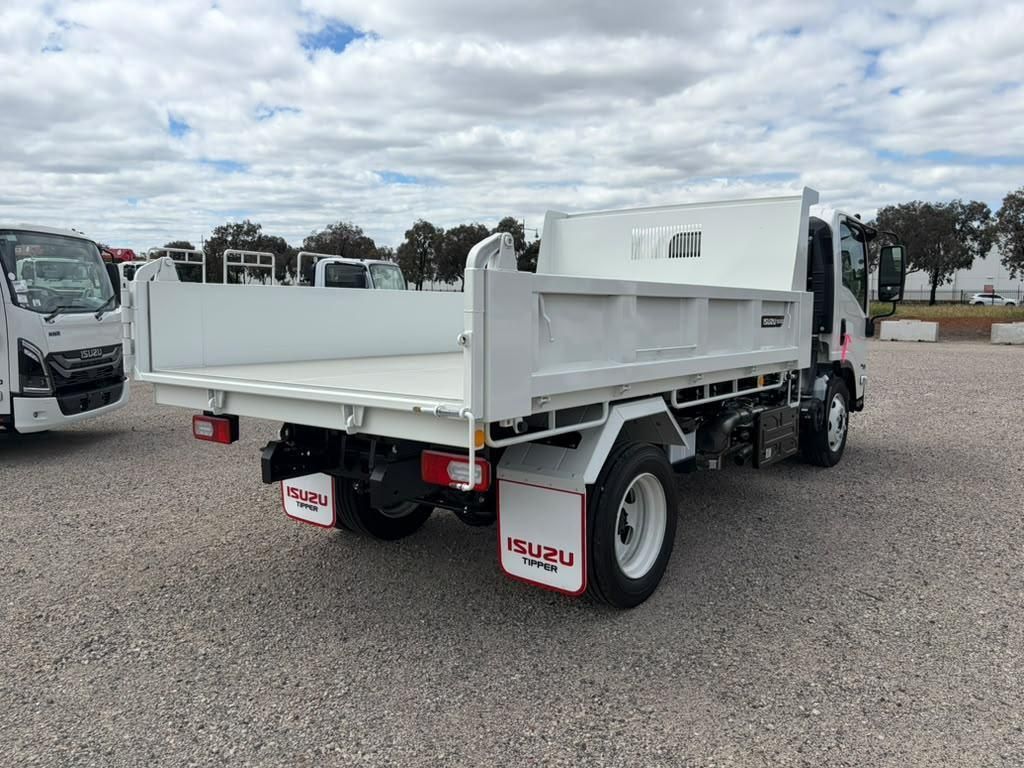 Truck Image