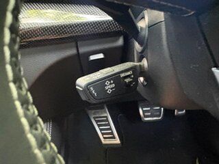 2020 Audi SQ5 FY MY20 TDI special edition Tiptronic Quattro White 8 Speed Sports Automatic Wagon