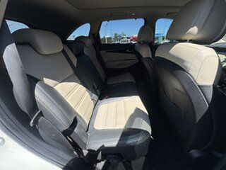2017 Kia Sorento UM MY17 Platinum AWD White 6 Speed Sports Automatic Wagon